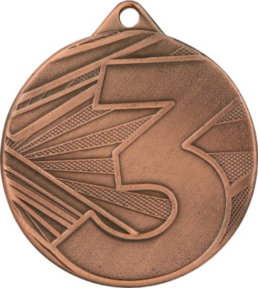 24x bedruckte Biber Crest Trophäe Medaille Einsätze Flach oder Gewölbt 25mm 