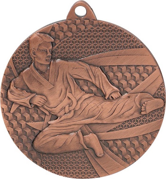 S.B.J Motiv Voltegieren Durchmesser 50 mm Durchmesser Sportland Pokal/Medaille Emblem